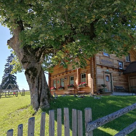 Ferienhaus Bichlhuette พรุกแกร์น ภายนอก รูปภาพ