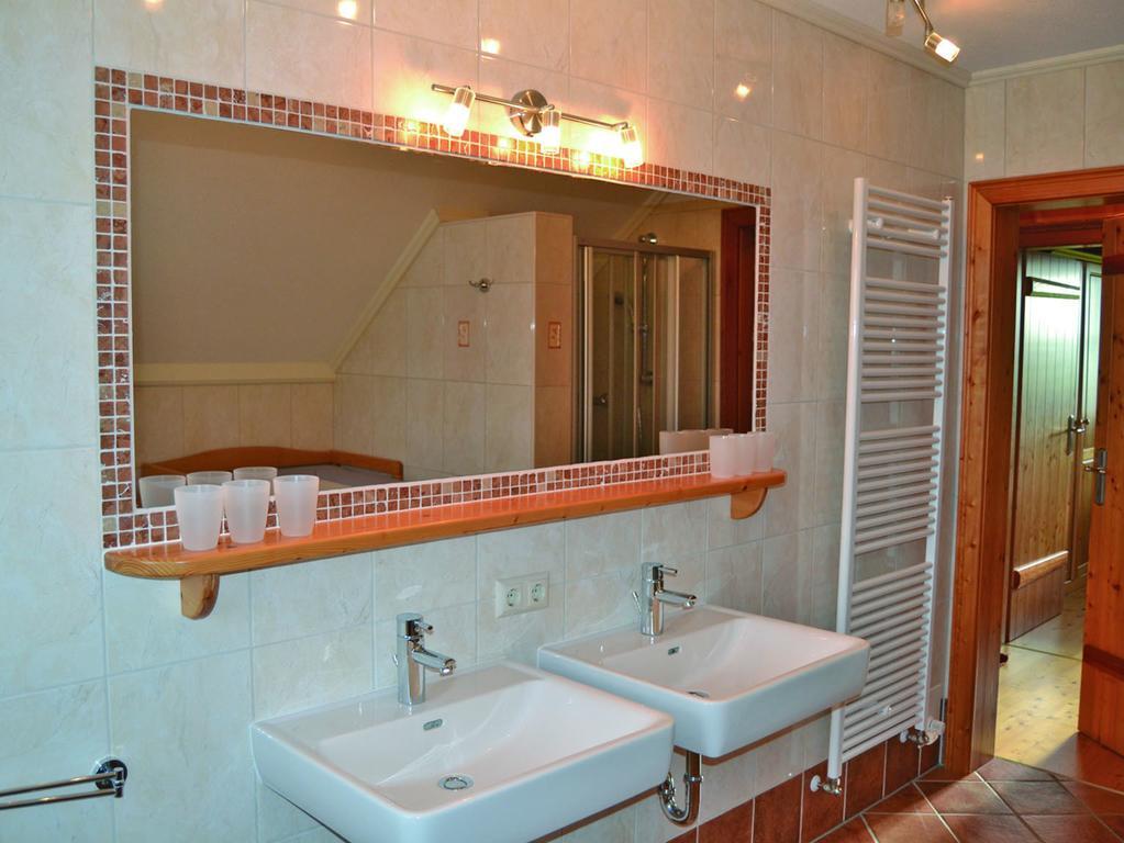 Ferienhaus Bichlhuette พรุกแกร์น ห้อง รูปภาพ