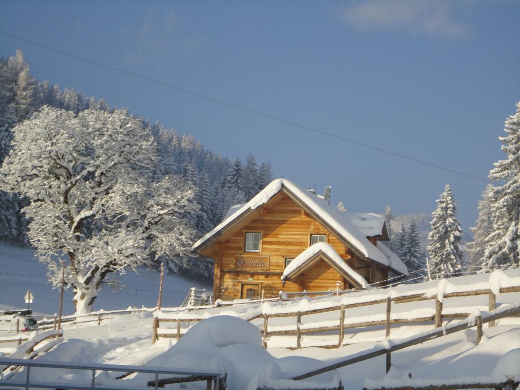 Ferienhaus Bichlhuette พรุกแกร์น ห้อง รูปภาพ