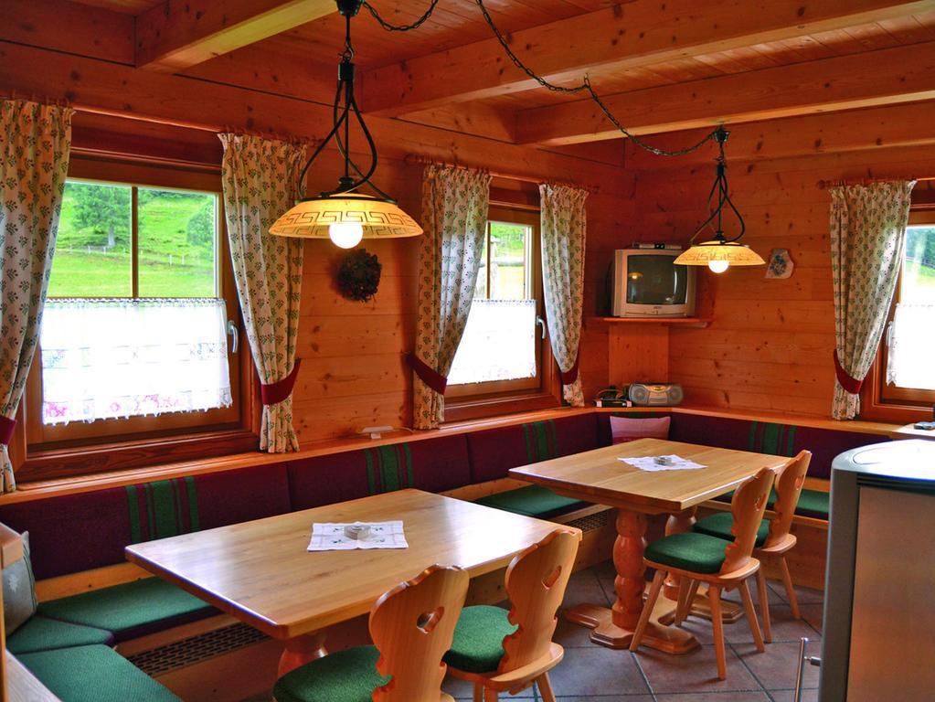 Ferienhaus Bichlhuette พรุกแกร์น ห้อง รูปภาพ