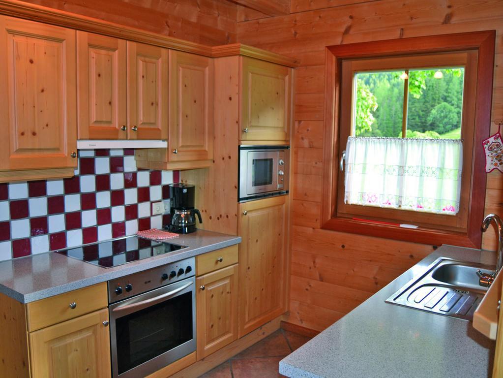 Ferienhaus Bichlhuette พรุกแกร์น ห้อง รูปภาพ